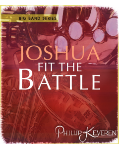 Joshua Fit The Battle
